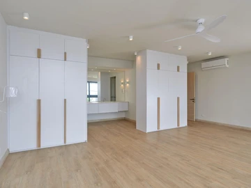 Appartement de 4 Chambres