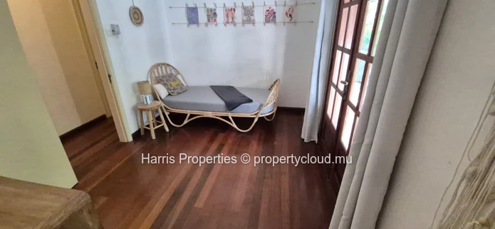 Magnificent Contemporary Individual Villa for Rent – St Antoine, Goodlands