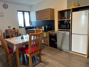 Appartement de 2 Chambres