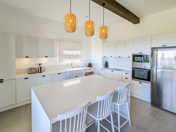 4 Bedroom Apartment