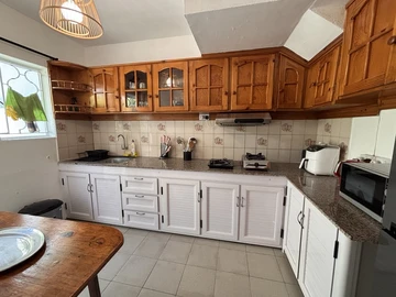 Townhouse, Duplex de 2 Chambres