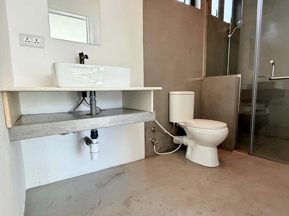 Villa de 3 Chambres