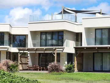 4 Bedroom Townhouse, Duplex