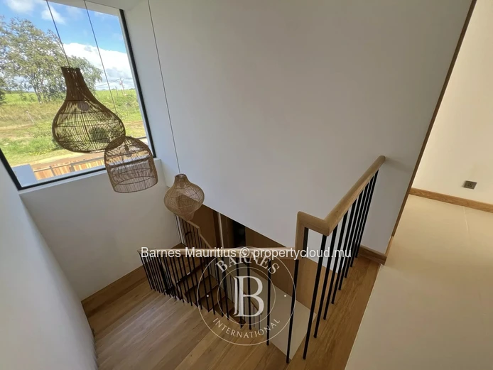 AZURI RESORT - Villa contemporaine de 4 chambres