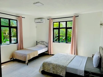 Appartement de 2 Chambres