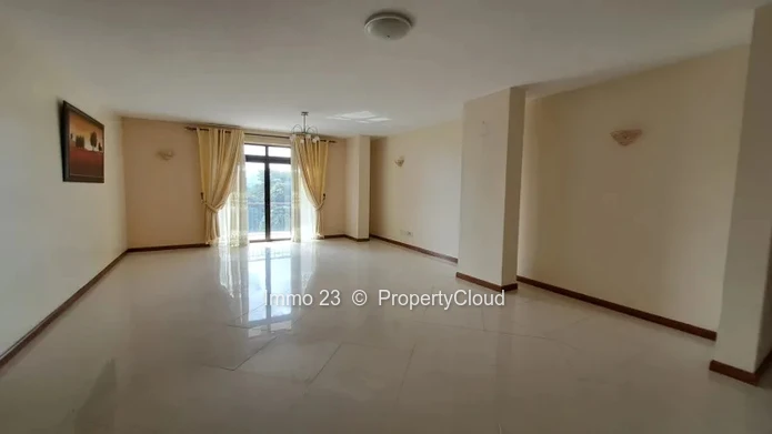 Appartement - 3 chambres - Quatre Bornes - Ref. AP77029AC