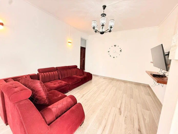 First-Floor Apartment for Rent – Amaury, Rivière du Rempart 