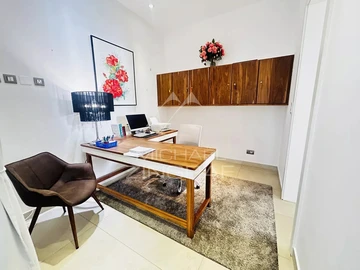 4 Bedroom Villa