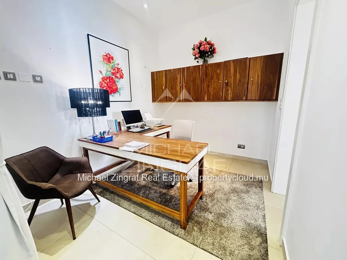 Mauritius - A Lifestyle of Comfort and Serenity in Pereybere