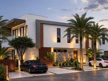 Residential Land