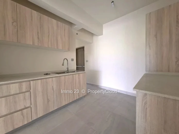 Apartment - 3 bedrooms - Trianon - Ref. AP100378VE
