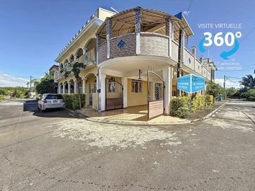 7 Bedroom House