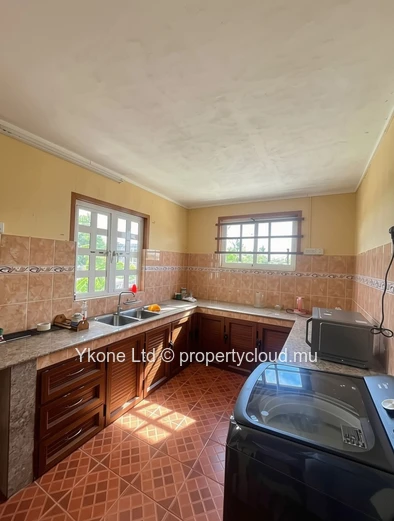Appartement À Louer À Trou Aux Biches