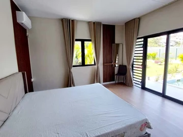 3 Bedroom Townhouse, Duplex