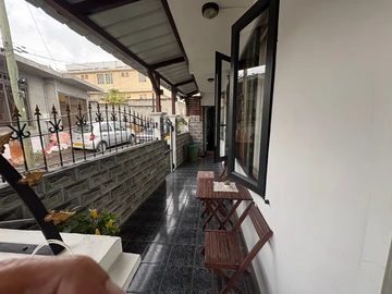 Villa de 3 Chambres