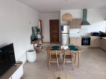 Townhouse, Duplex de 6 Chambres