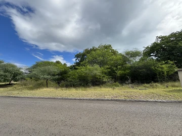 Residential Land