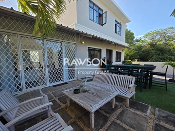 3 Bedroom Villa