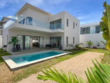 Villa de 3 Chambres
