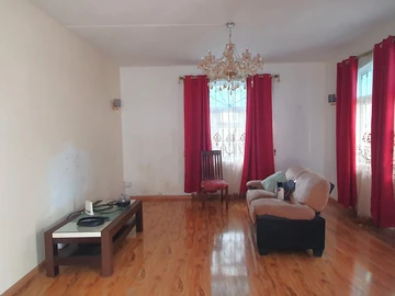 Maison de 4 Chambres