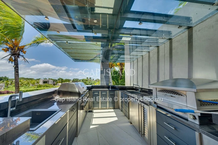 Villa d’Exception: Golf, Mer & Luxe