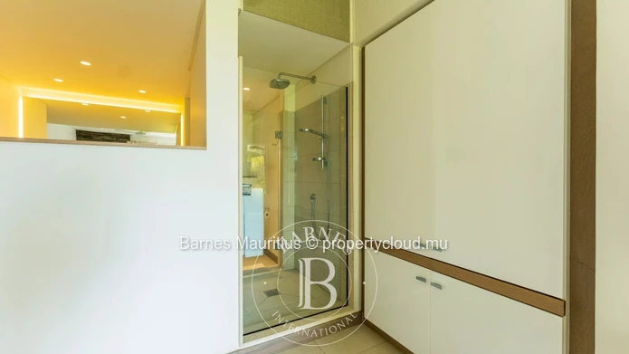 MONT CHOISY GOLF ESTATE – Élégant Appartement – 3 Chambres