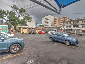 Commercial Property