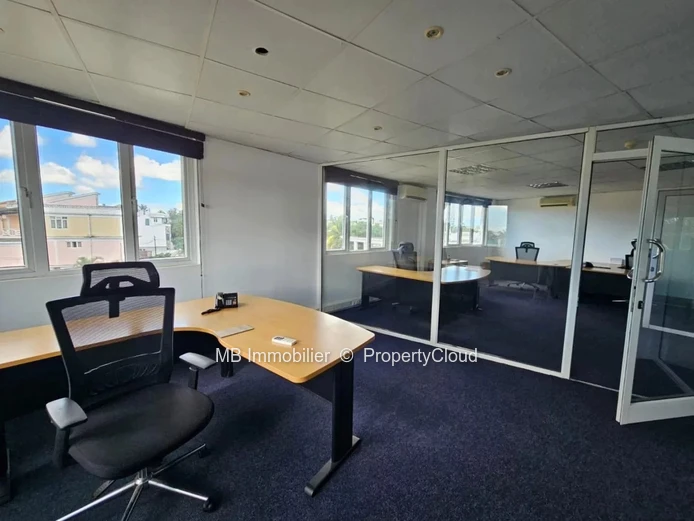 Office for Sale.