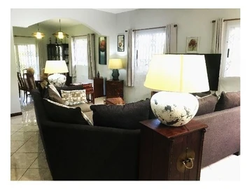 3 Bedroom Villa