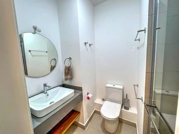 Appartement de 2 Chambres