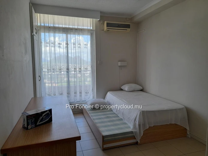 Appartement à Quatre Bornes - Résidence sécurisée