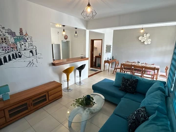3 Bedroom Villa