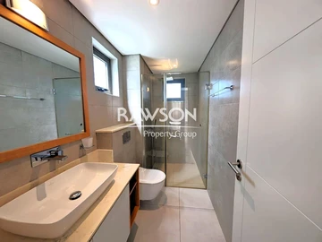 Appartement de 2 Chambres
