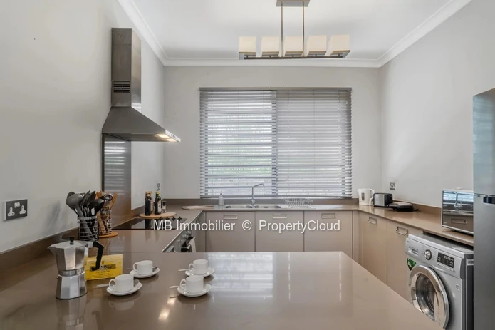 Appartement en location - Trou Aux Biches