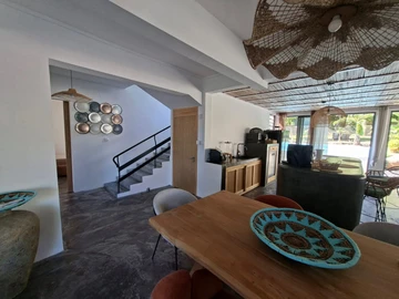 Maison de 4 Chambres