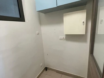 Appartement de 2 Chambres