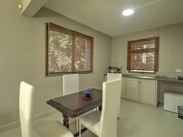 Maison de 3 Chambres