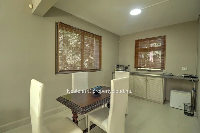 Spacious and comfortable family home