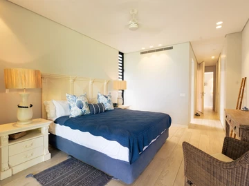 Appartement de 3 Chambres