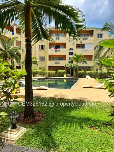 Apartment for Sale – Résidence Le Tamarinier, Flic en Flac
