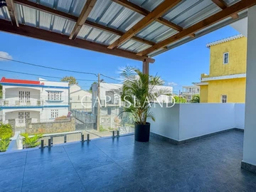 Townhouse, Duplex