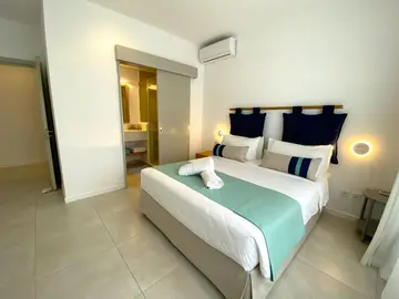 Appartement de 2 Chambres