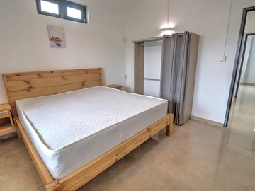 3 Bedroom Apartment