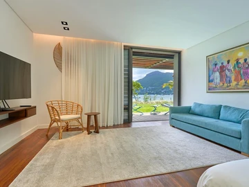 Villa de 3 Chambres