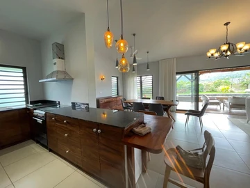 3 Bedroom Villa