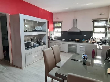 Maison de 3 Chambres