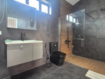 Villa de 3 Chambres
