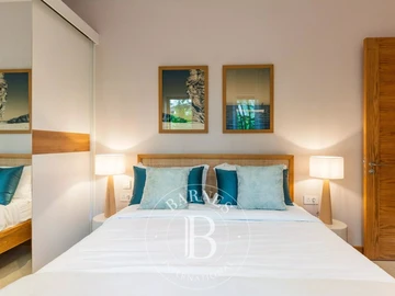 4 Bedroom Apartment