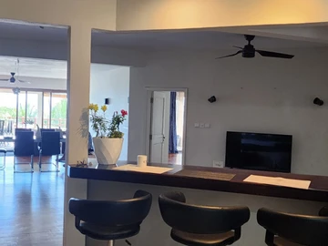 Appartement de 3 Chambres