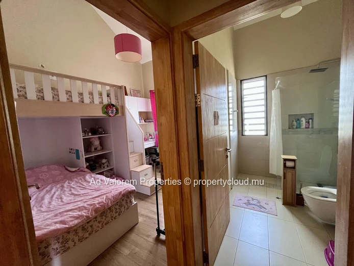 For Sale – Rare Family House in Telfair, Moka